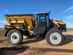 2017 Rogator RG1100B full