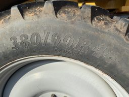 2017 Rogator RG1100B full