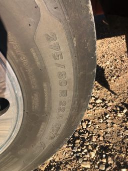 2020 KENWORTH W900 full