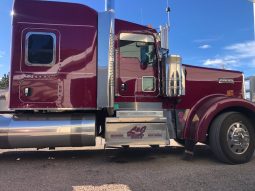 2020 KENWORTH W900 full