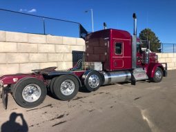 2020 KENWORTH W900 full