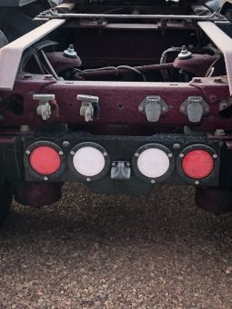 2020 KENWORTH W900 full