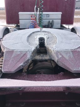 2020 KENWORTH W900 full