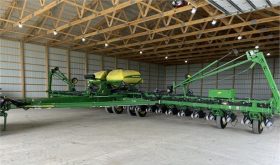 2009 JOHN DEERE 1770NT