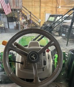 JOHN DEERE 5115R full