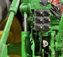 1999 JOHN DEERE 8200 full