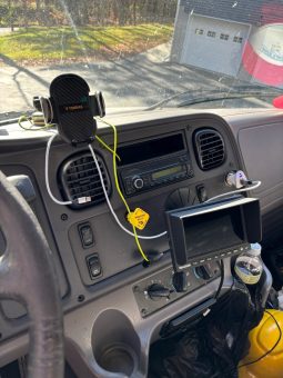 2017 Freightliner Business Class M2 106 full