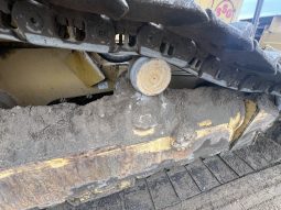 2014 Cat D6T XW full