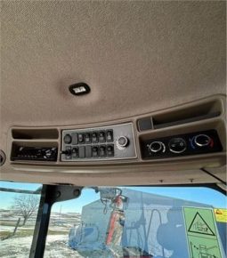 2016 CASE IH 8240 full