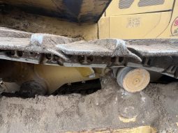 2014 Cat D6T XW full