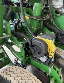 2009 JOHN DEERE 1770NT full
