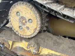 2014 Cat D6T XW full