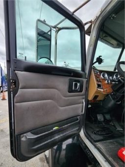 2009 Peterbilt 335 full