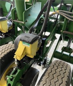 2009 JOHN DEERE 1770NT full