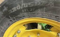 JOHN DEERE 5115R full