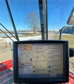 2016 CASE IH 8240 full