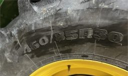 JOHN DEERE 5115R full