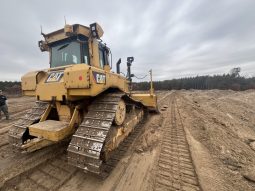 2014 Cat D6T XW full