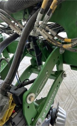 2009 JOHN DEERE 1770NT full