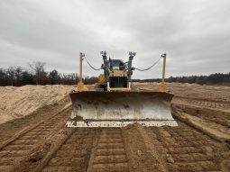 2014 Cat D6T XW full