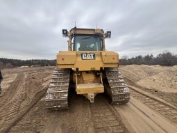 2014 Cat D6T XW full