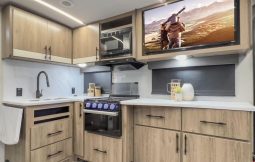 2020 GRAND DESIGN IMAGINE 2500RL full