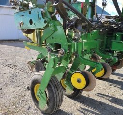 2014 JOHN DEERE 1770NT full