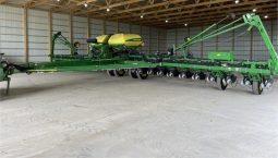 2009 JOHN DEERE 1770NT full