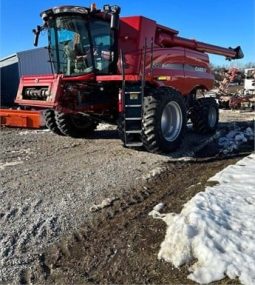 2016 CASE IH 8240 full