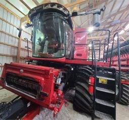 2016 CASE IH 9240 full