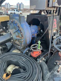 2018 BAZOOKA FARMSTAR 80000 full