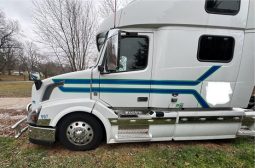 2018 VOLVO VNL64T780 full