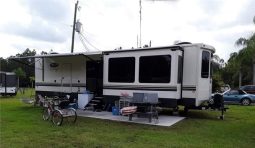 2021 FOREST RIVER CEDAR CREEK COTTAGE 40CFK2 full