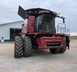 2019 CASE IH 9250 full