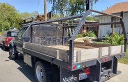 2009 DODGE RAM 4500HD full