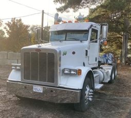 2008 PETERBILT 367 full