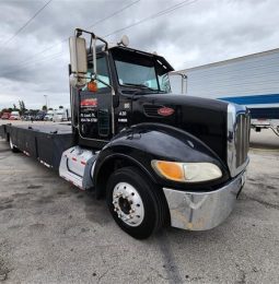 2009 Peterbilt 335 full