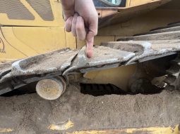 2014 Cat D6T XW full