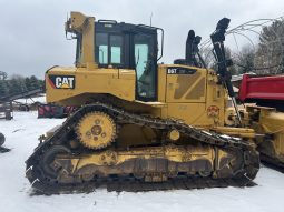 2014 Cat D6T XW full
