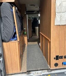 2017 WINNEBAGO TRAVATO 59G full