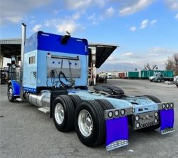 2018 Peterbilt 389 full