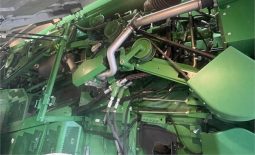 2014 JOHN DEERE S660 full