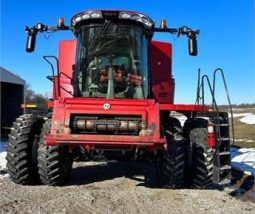 2016 CASE IH 8240 full