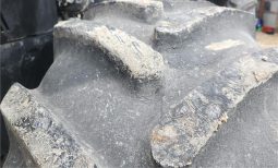 2013 CASE IH MAGNUM 290 full