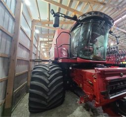 2016 CASE IH 9240 full