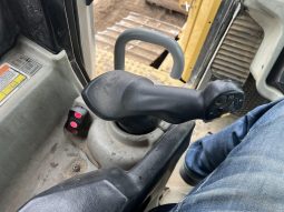 2014 Cat D6T XW full