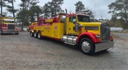 1999 KENWORTH W900 full