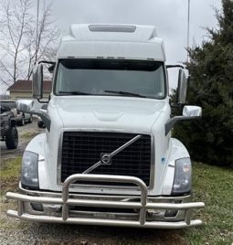 2018 VOLVO VNL64T780 full