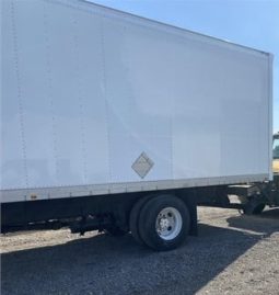 2014 FREIGHTLINER BUSINESS CLASS M2 106 full