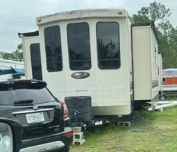 2021 FOREST RIVER CEDAR CREEK COTTAGE 40CFK2 full